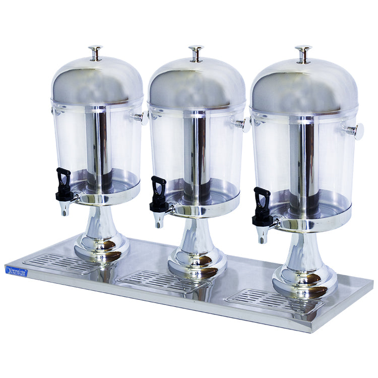 Triple Juice Dispenser HG103A