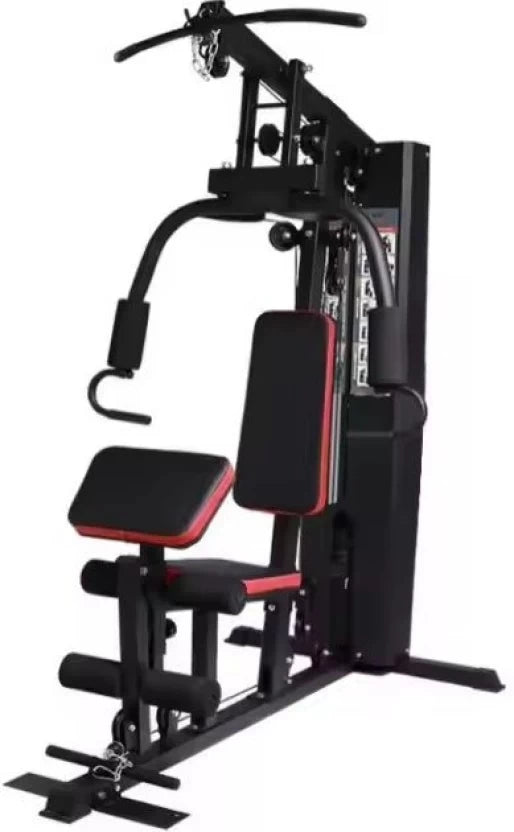 PrimePickSA Multipurpose Fitness Bench