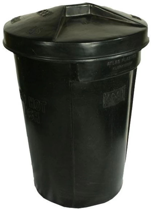 Sanitize Today Dustbin with Lid In Home Recycling Bin (85 L)