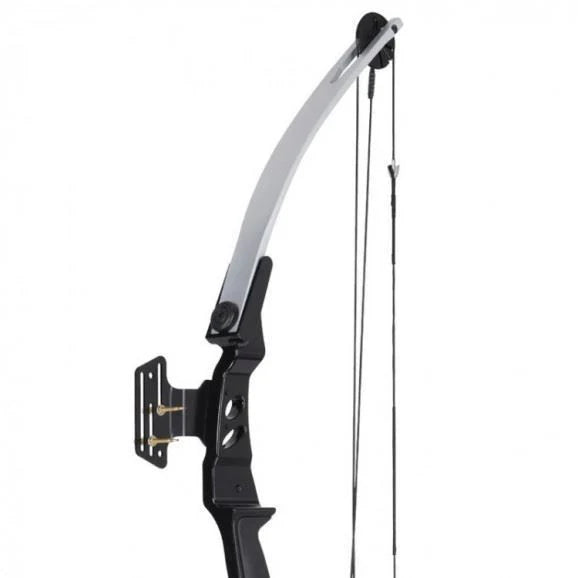 Man-kung 55lbs compound bow - cb55b