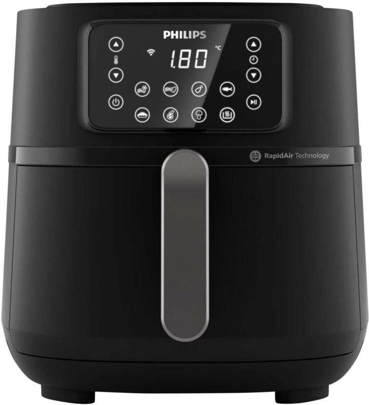 Philips 5000 Series XXL Connected Air Fryer (7.2 L)