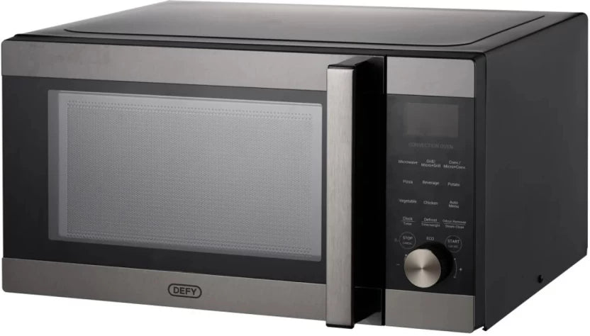 Defy DMO243 43 L Convection Microwave Oven (Mirror Glass)
