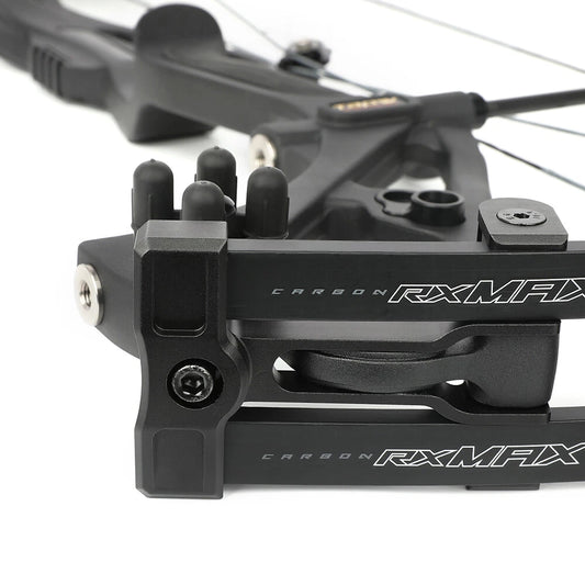 H21 Archery Compound Bow 40-70lbs Let-off 85% 25-30'' RH Hunting Shooting Target