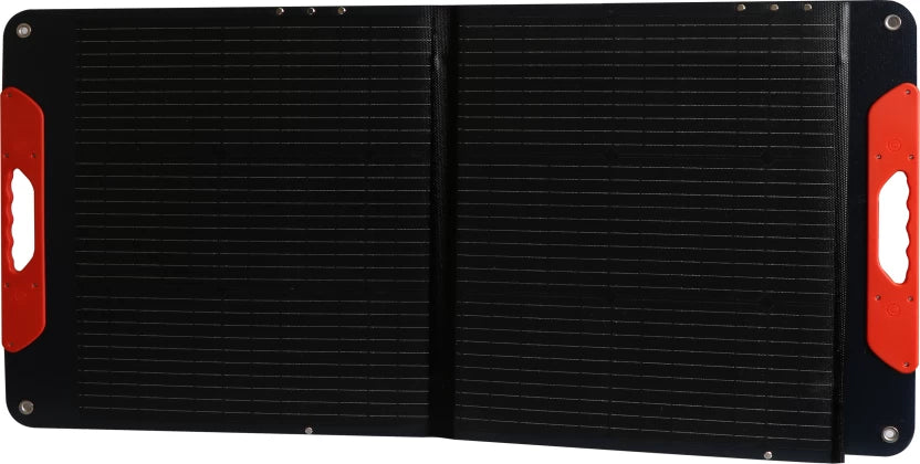 Ultra-Power 200W Portable Solar Panel