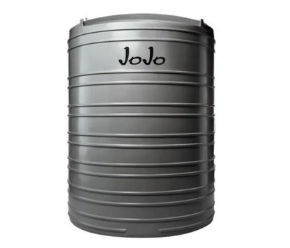 20000LT JOJO WATER TANK