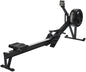 AFRI101 Self-Powered Air Resistance Foldable Rowing Machine