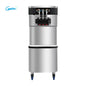 Suave Softy Cone Maker Commercial Soft Serve Ice Cream Machine