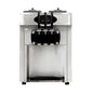 Premium 3 Flavor Energy-Saving Commercial Soft Ice Cream Machine