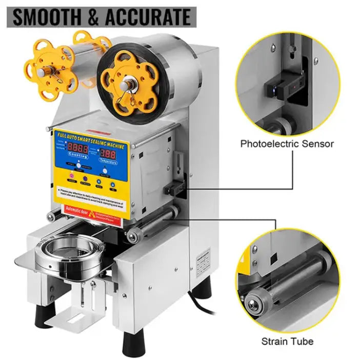 Zhanyi High Speed CE Certificated Machine