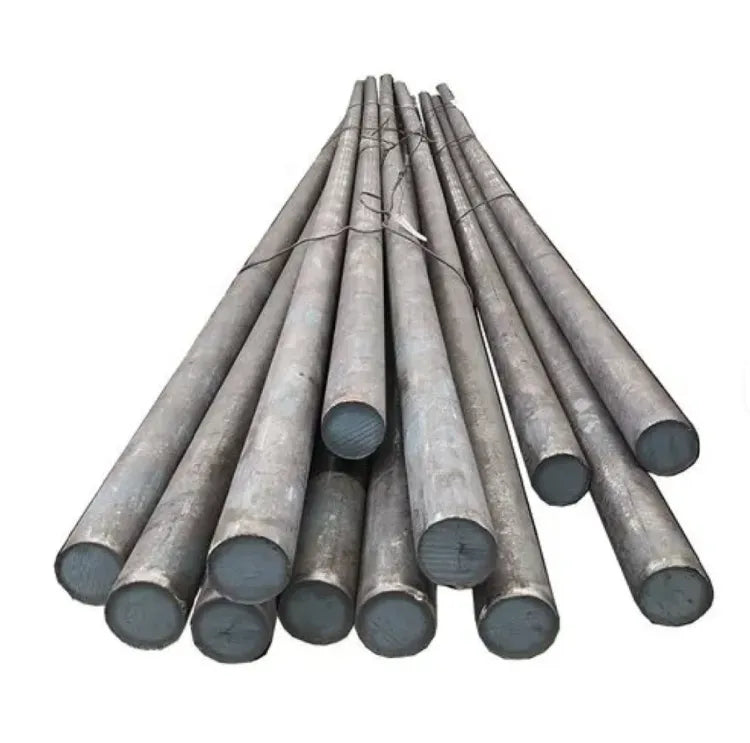 QT200 QT400 QT500 QT600 QT700 QT800 Ductile Iron bar Suppliers 1.4418 Steel Round Bar Grey Cast Iron Welding Bar