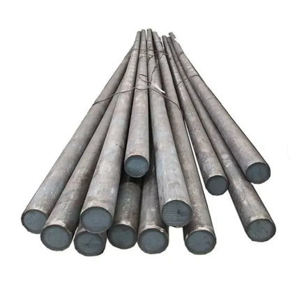 QT200 QT400 QT500 QT600 QT700 QT800 Ductile Iron bar Suppliers 1.4418 Steel Round Bar Grey Cast Iron Welding Bar