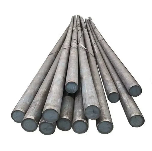 QT200 QT400 QT500 QT600 QT700 QT800 Ductile Iron bar Suppliers 1.4418 Steel Round Bar Grey Cast Iron Welding Bar