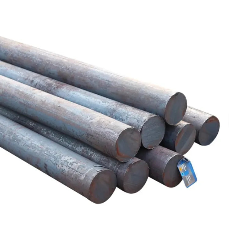 QT200 QT400 QT500 QT600 QT700 QT800 Ductile Iron bar Suppliers 1.4418 Steel Round Bar Grey Cast Iron Welding Bar