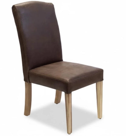 VC Furniture and Design Solid Wood 4 Seater Dining Set  (Finish Colour -Brown, Assembly Required)