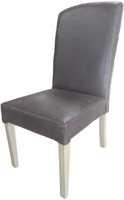 VC Furniture and Design Solid Wood 6 Seater Dining Set