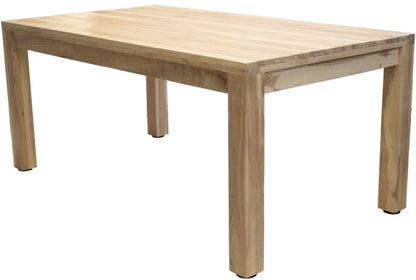 VC Furniture and Design Solid Wood 6 Seater Dining Set