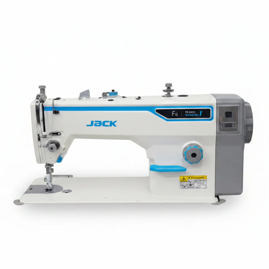 Jack Straight Sewing Machine JK-F6