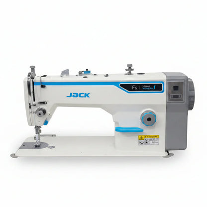 Jack Straight Sewing Machine JK-F6