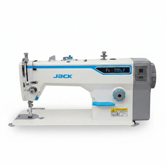 Jack Straight Sewing Machine JK-F6