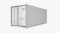 ISO 20ft Reefer Shipping Container