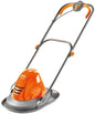 Cosave Hover Lawnmower - Turbo Lite 250 - 1400 W Lawn Mower&nbsp;&nbsp;(Orange AC Adapter)