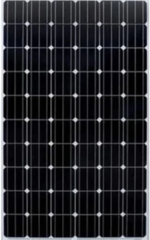 JA Solar JAM72D40-575L/GB Solar Panel