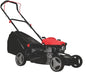 Red rhino RLM-460 Lawn Mower  (Red, Black, Grey Petrol)
