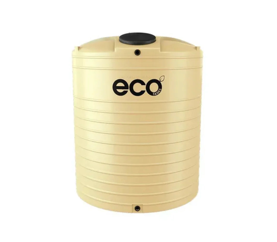 20000LT WATER TANK
