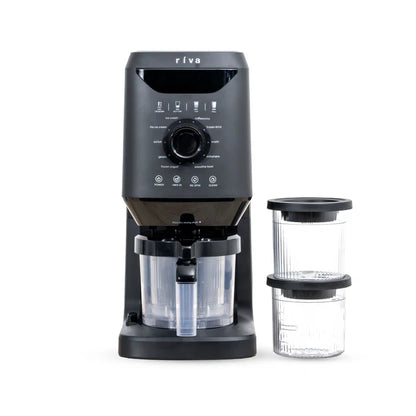 Riva Frosty Ice Cream and Frozen Treat Maker RVIC001