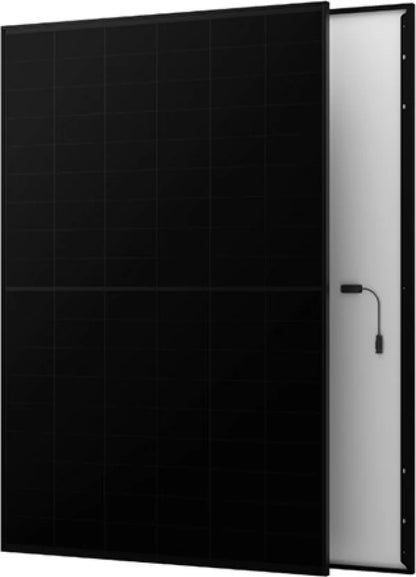 JA Solar JAM72D40-575L/GB Solar Panel