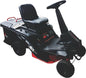 Red Rhino RLM-600E Lawn Mower  (Black Petrol)