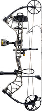 Bear Species XT Ready to Hunt Compound Archery Bow