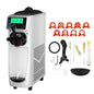 Soft Serve Ice Cream Machine, Ice Cream Machine for Commercial and Home Use
