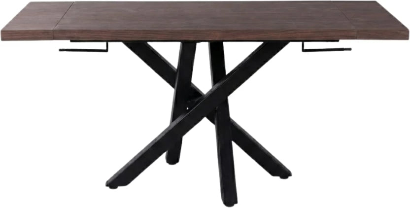 SMTE DT1731 Engineered Wood Dining Table