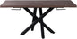 SMTE DT1731 Engineered Wood Dining Table