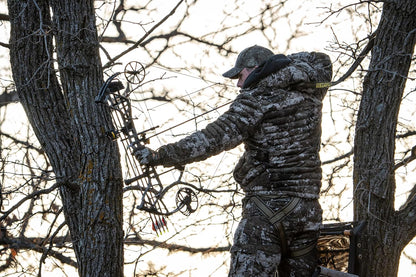 Bear Species XT Ready to Hunt Compound Archery Bow