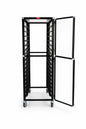 GATTO 18 Tier Baking Tray Trolley (Tray Size 600x400m)