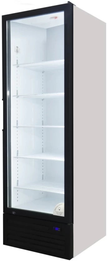 Fridgestar 474 L Single Door Upright Freezer  (White)