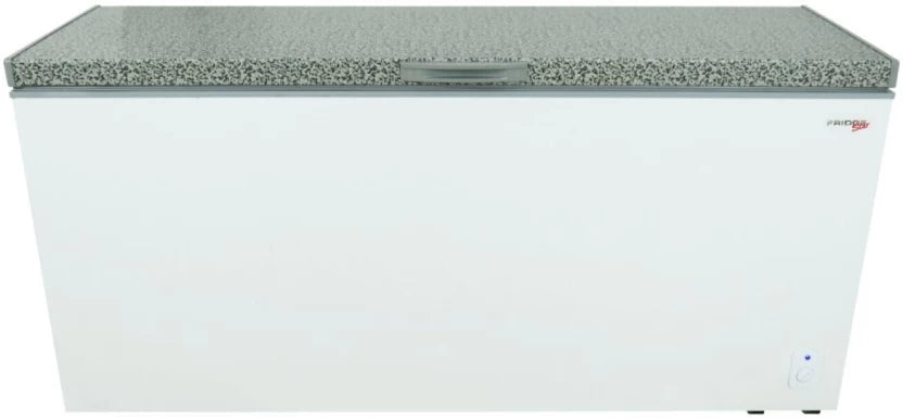 Fridgestar 545 L Single Door Chest Freezer  (White)