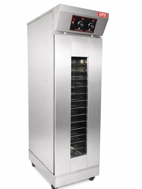 GATTO Single Door Proover