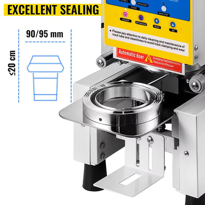 Zhanyi High Speed CE Certificated Machine