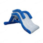 Inflatable Mini Climb Pool Slide for Kid Swimming Pool