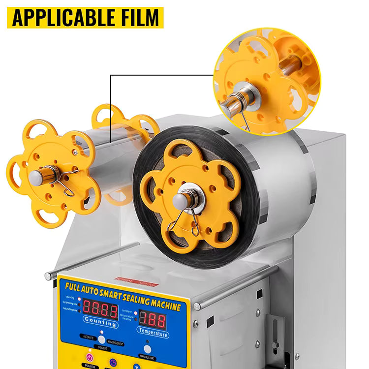 Zhanyi High Speed CE Certificated Machine