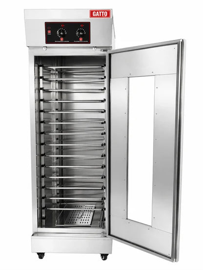 GATTO Single Door Proover