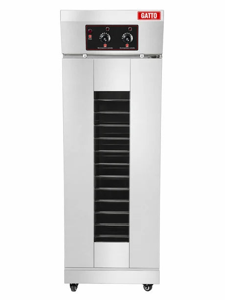 GATTO Single Door Proover
