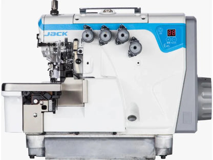 Jack Overlocker 5 Thread E4-5-03/233