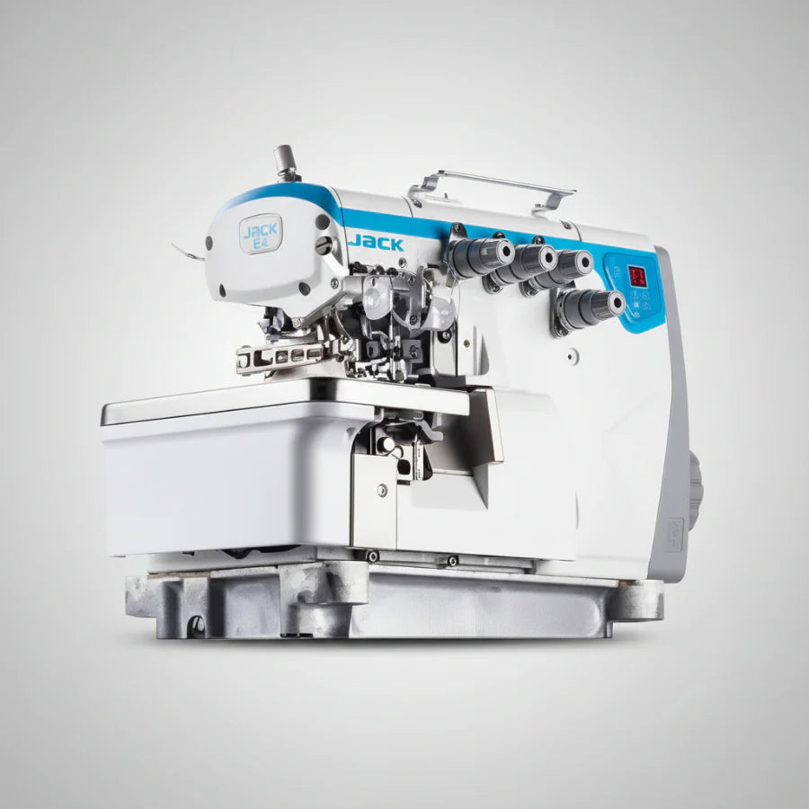 Jack Overlocker 5 Thread E4-5-03/233