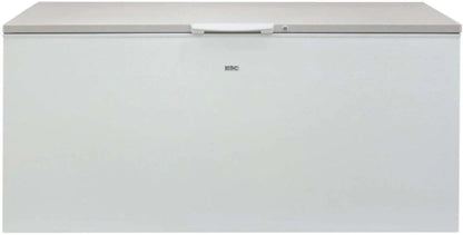 KIC 543 L Single Door Chest Freezer