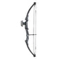 Man-kung 55lbs compound bow - cb55b