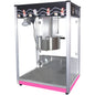 Popcorn Machine 16oz POP16B – Pink & Black
